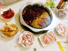 -大龙火锅(老店)