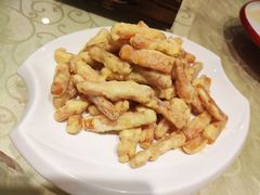 -惠宾饭庄(中山路店)