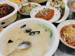 -邢家锅贴老店·非遗·开封菜(金明广场店)