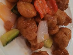 金奖乳香咕噜肉-渔意楼·驰名沙田乳鸽(五羊旗舰店)