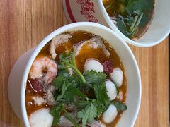 -明月虾面(厦禾路店)