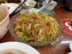 -阿静美食