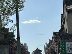 -天津意大利风情旅游区