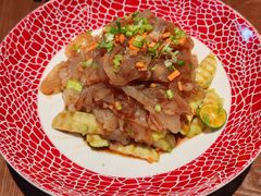 -单家老院·院子里的青岛菜(沙子口店)