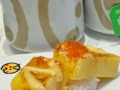 -元气寿司(益田假日广场店)