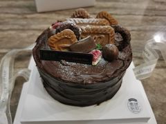 -蜜肆动物奶油蛋糕·个性定制·下午茶甜品