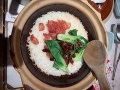 -捞神煲汤火锅(湖滨商业街店)