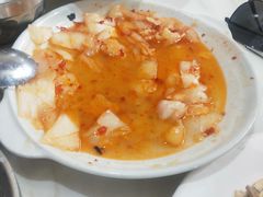 -龙福祥餐馆