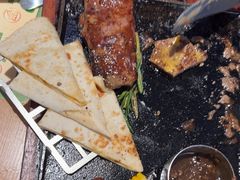 -豪客来牛排(重庆三峡广场步行街1704店)