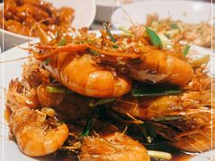 -老头儿油爆虾(星光一期店)