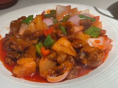 -又见炊烟私房菜(敬亭路店)