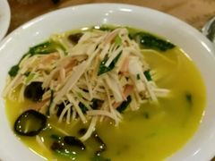 -老街饭庄·地道淮扬菜(扬子江北路总店)