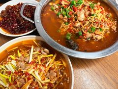 -艺味深尝(云锦路店)