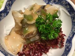 -耕海日本料理(万达华府店)