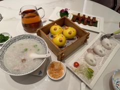 -北海银滩皇冠假日酒店-德丰楼中餐厅