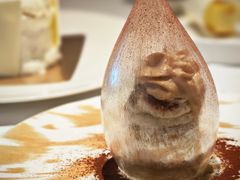 -王品牛排(郑州大卫城店)