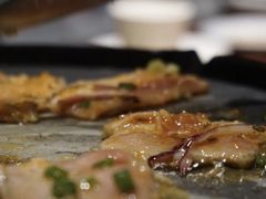 -么子烤肉(化龙池店)