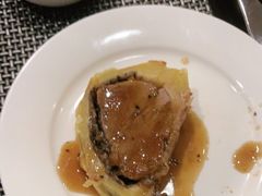 -上海锦江汤臣洲际大酒店壹阶层