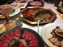 -丙申臺火锅