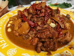 -金柱大盘鸡(和田二街店)