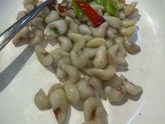 -红胖胖龙虾王·本地菜