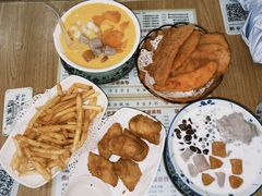-荔芳传统糖水铺
