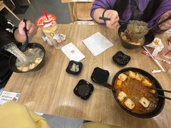 -大娘水饺(河海东路迪诺小镇店)