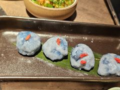 -蘑界·野生菌火锅(深业上城店)