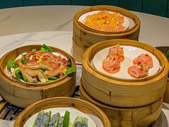 -优食坊·蒸汽海鲜(康盛路店)