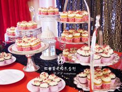 -红丝高端婚礼中心(旗舰店)