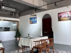 -土耳其卡巴布清真餐厅(西安店)