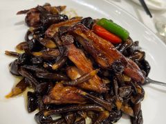 -香雪海饭店中餐厅(人民桥店)