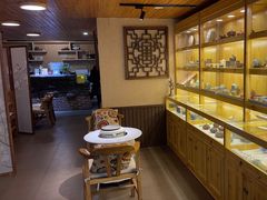 -天一朴素(武汉大学店)