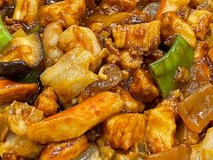 -金阁家常菜(贵阳路店)