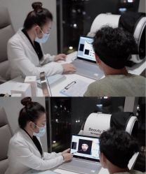 -美壹生诊所皮肤管理中心·海菲秀&Legacy美白舱