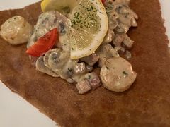 -La Creperie法餐厅(桃江路店)