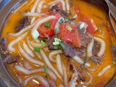 -御香农家菜(莫干山庾村店)