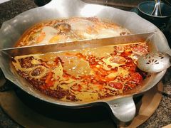 -湊湊火锅·茶憩(打浦桥日月光店)