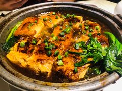 -山泉公馆酒家(广州东站店)