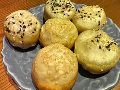 -鑫震源·苏式大虾生煎(山塘街店)