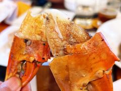 -Ministry of Crab(科伦坡店)