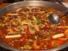 -小饕荟雅安贡椒鱼鲜馆(广福桥店)