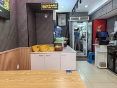 -家味螺蛳粉&烤鱼(五角场店)