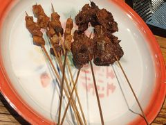-北丐先生·野馄饨烧烤(长宁龙之梦店)