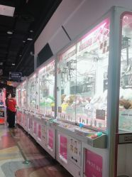 -嗨翻Hi-Fun竞技主题乐园·蹦床团建生日聚会(五棵松华熙店)