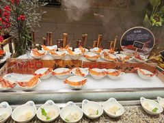-初色海鲜自助(万丰路店)