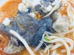 -津品味小吃(大学湾店)