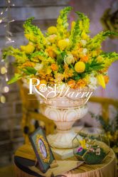 -上海浦东喜来登由由大酒店·宴会厅