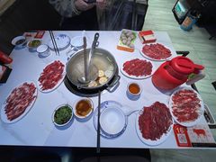 -合记汕头牛肉店(嘉禾路店)