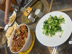 -忆江南·生态餐饮宴会酒店